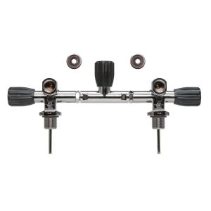 Thermo Twin Isolation Pro Valve