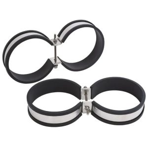 WMD Twin Tank Bands with Rubber