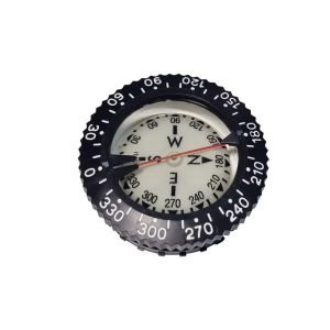 Deep Blue Capsule for Standard Compass
