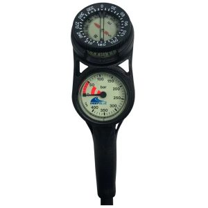 Deep Blue Mini 2K SPG Console with 2K Compass