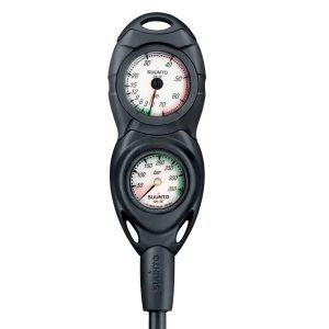Suunto CB-TWO in Line Gauge