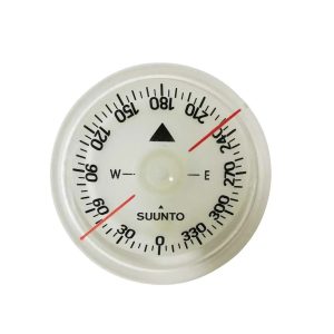 Suunto SK-8 Compass Capsule