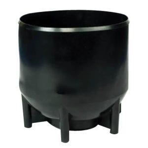 Saekodive Tank Boot for Steel Tank 12L