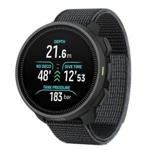 Suunto Nautic S Dive Computer