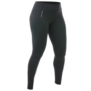 Scubapro Black Legging UPF 50 – Lady