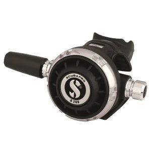 Scubapro G260 2nd Stage Regulator
