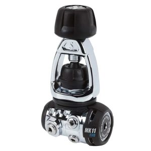 Scubapro MK11 Evo 1st Stage Regulator