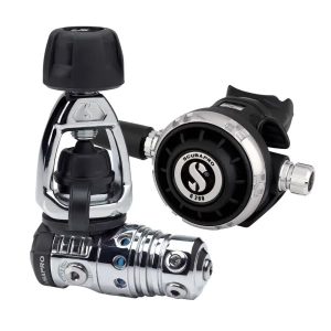 Scubapro MK25EVO G260 Regulator