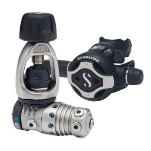 Scubapro MK25T Evo / S620X-Ti Regulator
