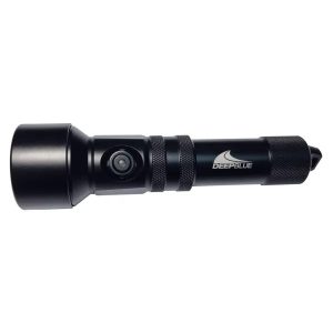 Deep Blue Vector Pro Torch