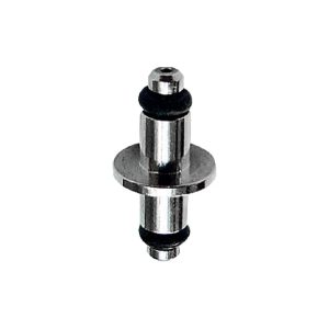 Deep Blue HP-Swivel w.disc, Viton O-rings