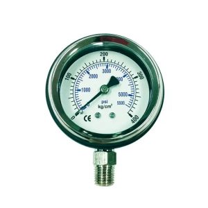 Saekodive Gauge for HP Checker