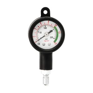 Saekodive Intermediate Pressure Gauge