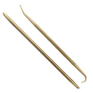 Scubapro O-ring Pick Set Brass