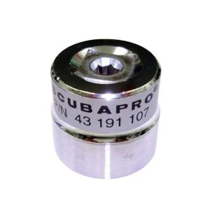 Scubapro Yoke Nut Socket