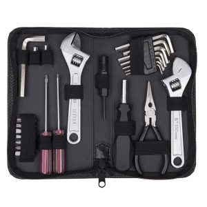 Trident Divers Deluxe Tool Kit