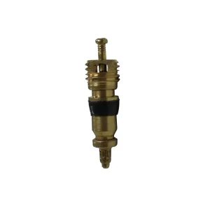 Deep Blue Schrader Valve for most Inflator