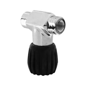 Inline ON-OFF Valve
