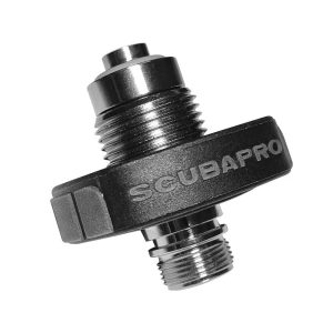 Scubapro DIN Conversion Kit Universal