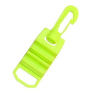 Aquatec Double Hose Clip