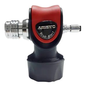 Aquatec Scuba Alert Standard