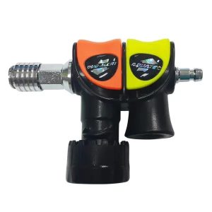Aquatec Scuba Horn