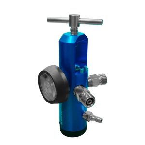 Oxygen Regulator 1st Stage