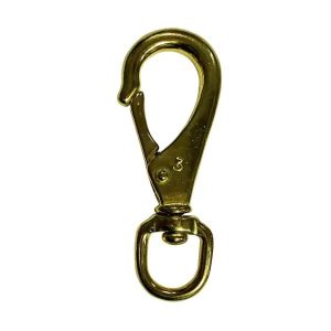 Saekodive Brass Clip S4002
