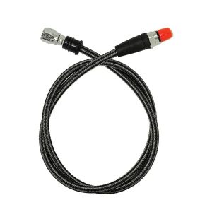 Saekodive High Pressure Flex Hoses
