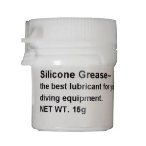 Saekodive Silicone Lube Container 1/2oz