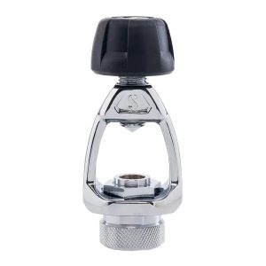 Scubapro DIN to INT Adapter