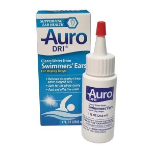Trident Ear Drops