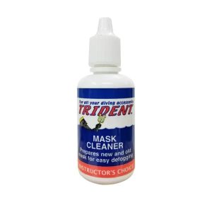 Trident Mask Cleaner 1oz