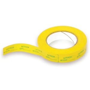 Trident Nitrox Tank Valve Tape