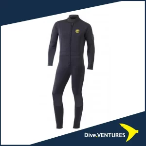 Poseidon Black Line Mission Suit 1.5mm