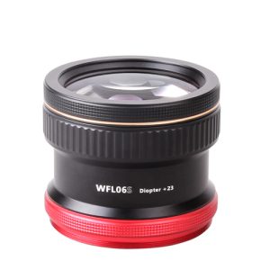 Close-up Wet Lens +23with M67(WFL06S)