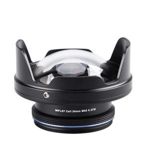 Wide angle Wet lens for Smart Housing(WFL07)