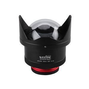 M67-60 Wide angle Wet lens