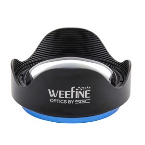 Wide angle lens M52-24mm with 90 degrees