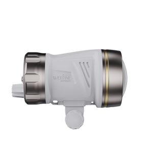 WFS07-W Strobe (White)