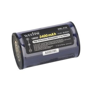 (WBL-41N) 4*18650 Li-ion battery