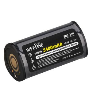 (WBL-31N)  3*18650 Li-ion Battery