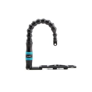 WFA65 Single Handle with Loc-Line YS and adjustable tray