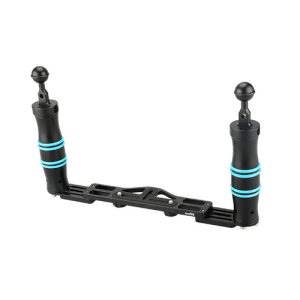 (WFA23-A) Dual handle with adjustable tray