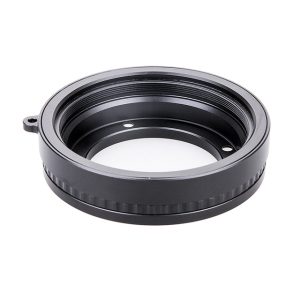 (WFA57-L) 52mm Magnetic Lens adapter for Lens