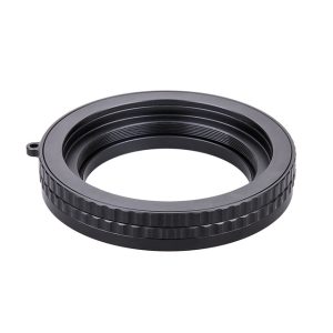 (WFA58) 67mm Magnetic Lens adapter L+H