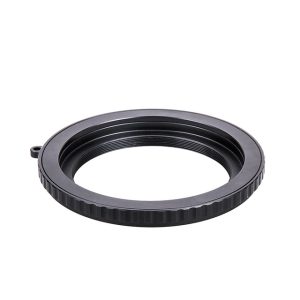 (WFA58-L) 67mm Magnetic Lens adapter for lens