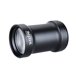 Optical collector with M47for Smartfocus3500