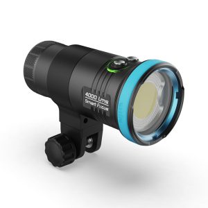 Smart Focus4000 v2