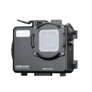 Action Camera HousingMulti Function